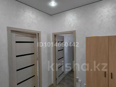 1-бөлмелі пәтер · 44 м² · 1/6 қабат, Қабдырахман Ерниязов көшесі 18 — Кулманова, бағасы: 180 000 ₸ в Атырау