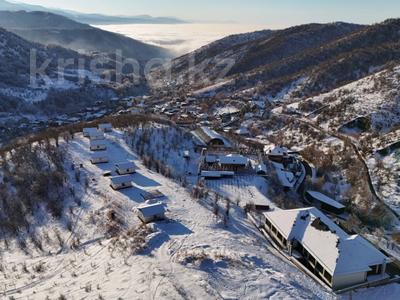 Участок · 10 соток, мкр Бутаковка за 78 млн ₸ в Алматы, Медеуский р-н