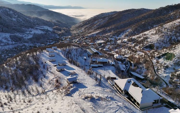 Участок · 10 соток, мкр Бутаковка за 78 млн ₸ в Алматы, Медеуский р-н — фото 5