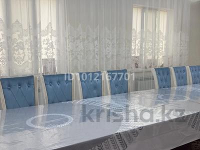 Отдельный дом · 4 комнаты · 120 м² · 8 сот., Әріпбай Тойшиев көш. 5 за 50 млн ₸ в Шымкенте, Каратауский р-н