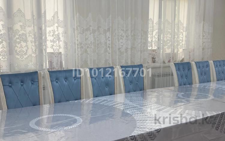Отдельный дом · 4 комнаты · 120 м² · 8 сот., Әріпбай Тойшиев көш. 5 за 50 млн ₸ в Шымкенте, Каратауский р-н — фото 2