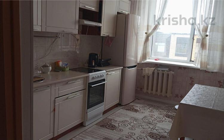 3-комнатная квартира · 106 м² · 10/13 этаж, ул. Косшыгулулы за 49.5 млн ₸ в Астане, Сарыарка р-н — фото 10