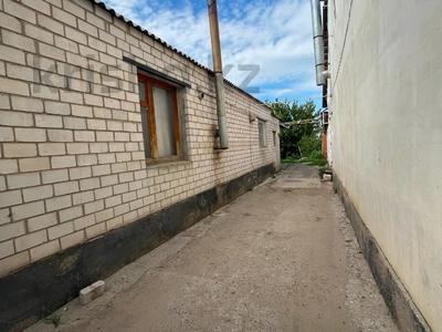 Отдельный дом · 4 комнаты · 112.2 м² · 7 сот., Старый город, 30 лет Казахстана 6 за 16 млн ₸ в Актобе