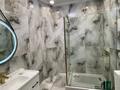 Отдельный дом · 4 комнаты · 220 м² · 10 сот., мкр Самал-2, 2 проезд 36 за 79 млн 〒 в Атырау — фото 4