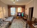 3-комнатная квартира · 60.6 м² · 1/2 этаж, утемисова за 12.5 млн ₸ в Актобе, мкр. Курмыш — фото 2