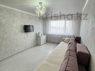 3-комнатная квартира · 61.7 м² · 5/5 этаж, Интернациональная 92 за 19.5 млн ₸ в Петропавловске