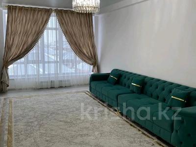 2-комнатная квартира · 60 м² · 3/5 этаж, мкр Самал, Мкрн Самал 15 за 250 000 ₸ в Атырау
