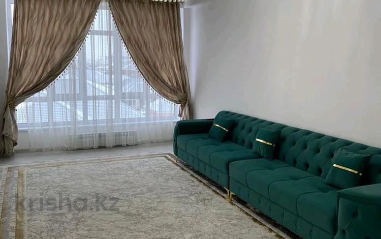 2-комнатная квартира · 60 м² · 3/5 этаж, мкр Самал, Мкрн Самал 15 за 250 000 ₸ в Атырау — фото 2