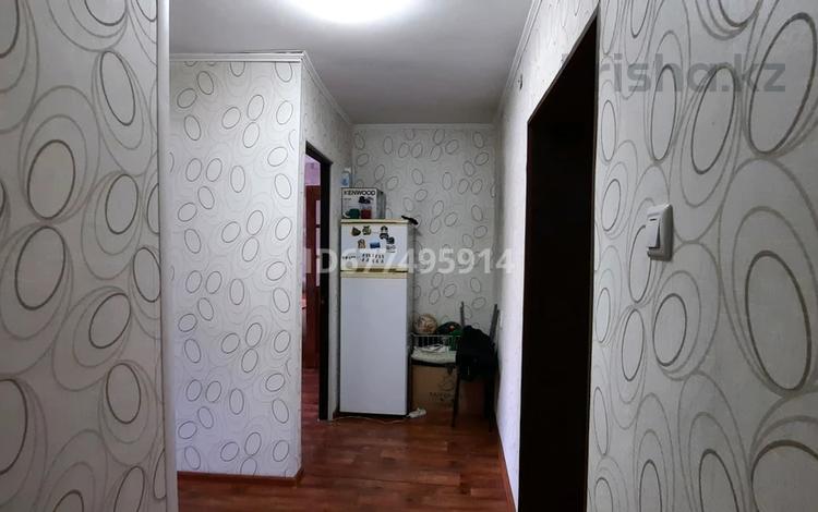 3-комнатная квартира, 63 м², 1/4 этаж, 2 мкрн 22 за 15.5 млн 〒 в Талдыкоргане, мкр Жетысу — фото 2