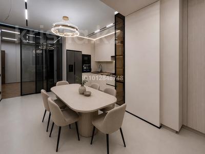4-бөлмелі пәтер · 146 м² · 2/5 қабат, мкр. Алтын орда 19г, бағасы: 85 млн ₸ в Актобе