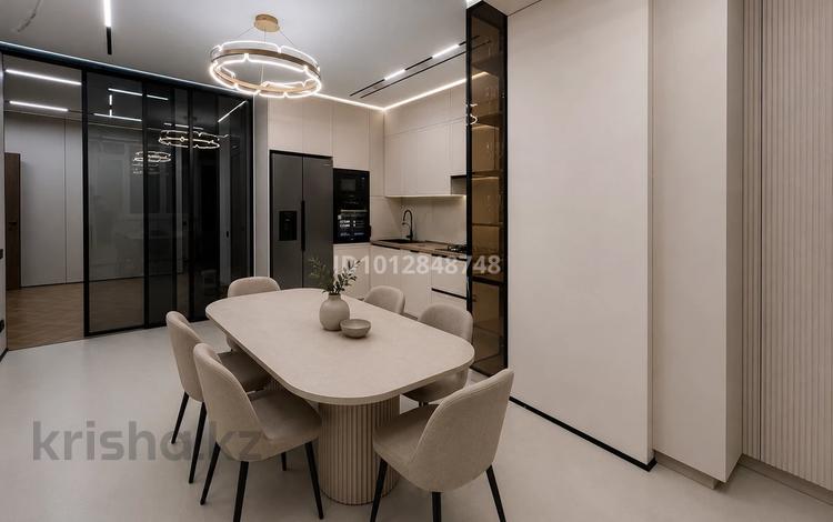 4-бөлмелі пәтер · 146 м² · 2/5 қабат, мкр. Алтын орда 19г, бағасы: 85 млн ₸ в Актобе — фото 2