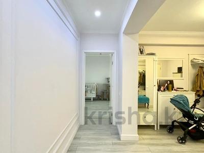 3-комнатная квартира · 91 м² · 8/15 этаж, Масанчи за 88 млн 〒 в Алматы, Алмалинский р-н