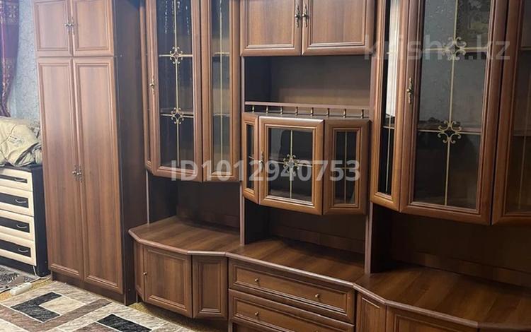 1-комнатная квартира · 40 м² · 1/5 этаж, мкр Айнабулак-3 154 — Катюша за 24 млн ₸ в Алматы, Жетысуский р-н — фото 2