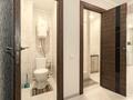 1-комнатная квартира · 40 м² · 2/9 этаж, Ул.Богенбай улы 40 — Океан за 15 000 〒 в Семее — фото 6