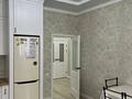 3-бөлмелі пәтер · 108 м² · 8/10 қабат, мкр. Алтын орда, Молдагуловой 66/2, бағасы: 25 000 ₸ в Актобе — фото 5
