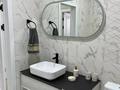 3-бөлмелі пәтер · 108 м² · 8/10 қабат, мкр. Алтын орда, Молдагуловой 66/2, бағасы: 25 000 ₸ в Актобе — фото 9