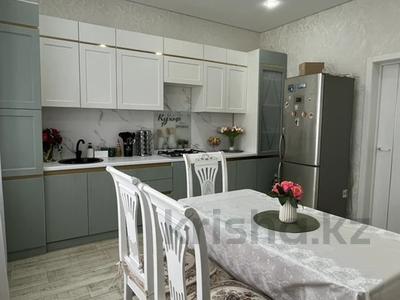 Отдельный дом • 4 комнаты • 120 м² • 6 сот., Солнечная за 35 млн 〒 в Уральске