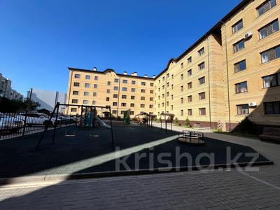 3-комнатная квартира · 82.5 м² · 4/5 этаж, Каркаралинская 17 за ~ 37.1 млн ₸ в Семее