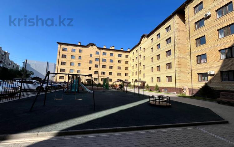 3-комнатная квартира · 82.5 м² · 4/5 этаж, Каркаралинская 17 за ~ 37.1 млн ₸ в Семее — фото 12