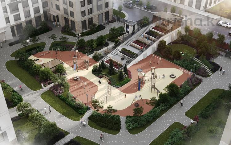 2-комнатная квартира · 51.11 м², ул. Букетова, в сторону мкрн. Кунгей и объездной трассы за ~ 32 млн ₸ в Караганде — фото 2