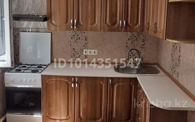 2-комнатная квартира · 47 м² · 1/3 этаж, мкр Алтай-1 5 за 210 000 ₸ в Алматы, Турксибский р-н — фото 4