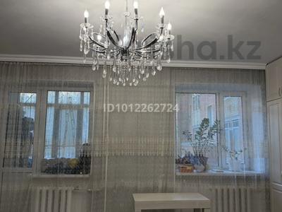 2-комнатная квартира · 46.2 м² · 1/5 этаж, Мкр. Лесная Поляна 17 за 21 млн ₸ в Акмолинской обл.