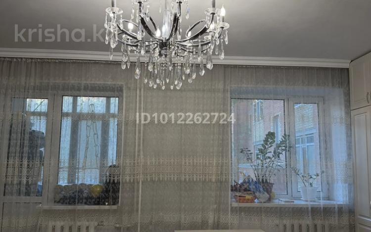 2-бөлмелі пәтер · 46.2 м² · 1/5 қабат, Мкр. Лесная Поляна 17, бағасы: 21 млн ₸ в Акмолинской обл. — фото 2