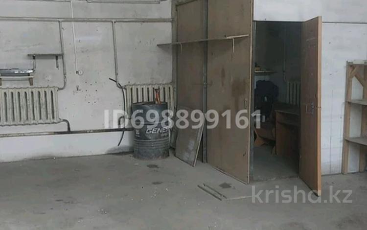 Гараж · 70 м² · Пушкина 18 — 1 автопарк за 170 000 ₸ в Астане, р-н Байконур — фото 2