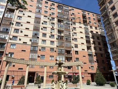 1-бөлмелі пәтер · 40 м² · 7/14 қабат, 17-й мкр, 17-ш/а. 7, бағасы: 200 000 ₸ в Актау