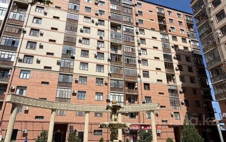 1-комнатная квартира · 40 м² · 7/14 этаж, 17-й мкр, 17-ш/а. 7 за 200 000 ₸ в Актау — фото 2