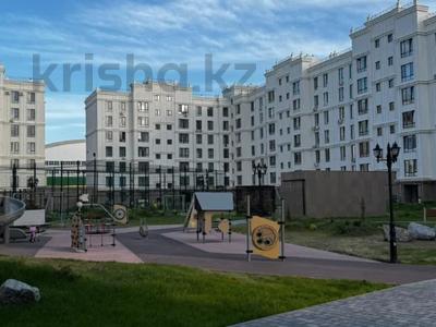2-комнатная квартира · 55 м² · 3/7 этаж, Мкр. Береке 75 за 31 млн ₸ в Костанае