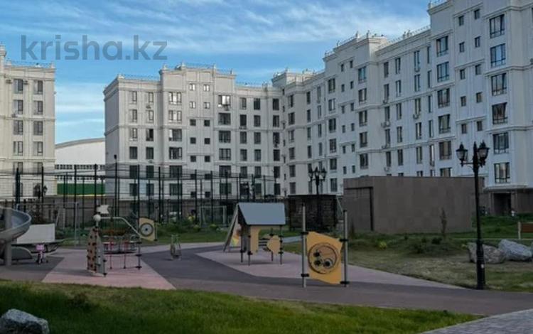 2-комнатная квартира · 55 м² · 3/7 этаж, Мкр. Береке 75 за 31 млн ₸ в Костанае — фото 2