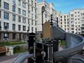 2-комнатная квартира · 55 м² · 3/7 этаж, Мкр. Береке 75 за 31 млн ₸ в Костанае — фото 30