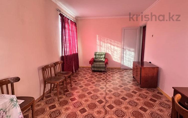 3-комнатная квартира · 62.2 м² · 4/5 этаж, проспект Мира за 12.8 млн ₸ в Темиртау — фото 5