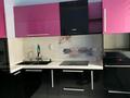 3-комнатная квартира · 110 м² · 5/10 этаж, А. Бокейханова 8 — Президентский Парк Генпрокуратура Библиотека за 300 000 ₸ в Астане, Есильский р-н