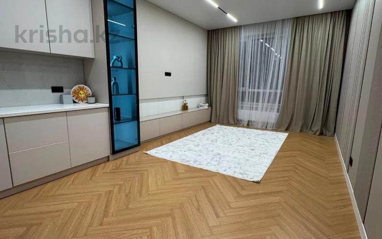 3-бөлмелі пәтер · 90 м² · 7/17 қабат, Аль-Фараби 41, бағасы: 120 млн ₸ в Алматы, Бостандыкский р-н — фото 19