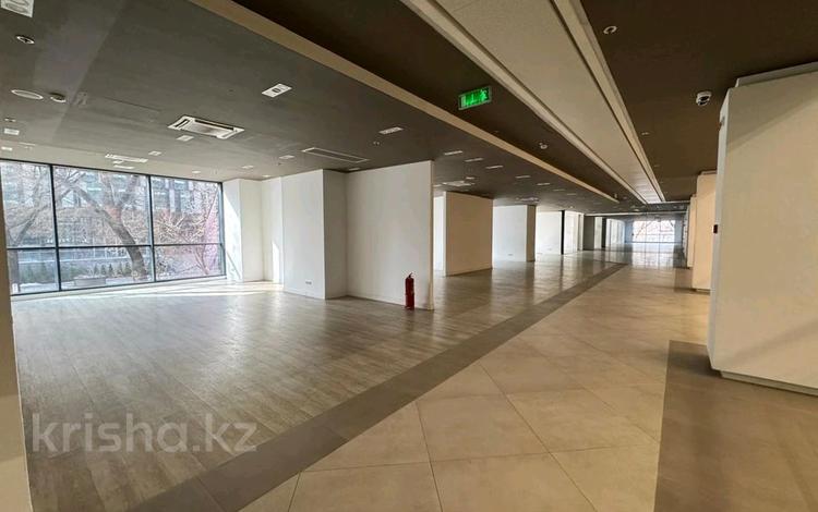 Офисы · 1380 м² за ~ 19.3 млн ₸ в Алматы, Алмалинский р-н — фото 2