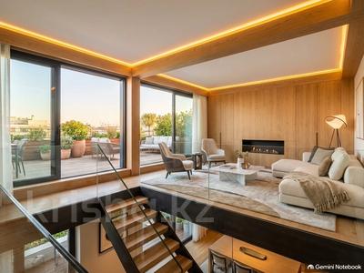 3-комнатная квартира · 105 м² · 1/4 этаж, мкр Рахат, Култобе 24/8 за 73 млн ₸ в Алматы, Наурызбайский р-н