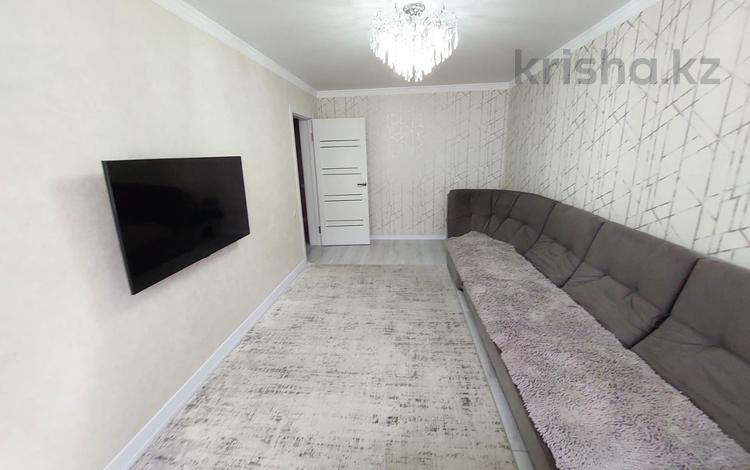3-комнатная квартира, 62 м², 2/5 этаж, Назарбаева за 27 млн 〒 в Петропавловске — фото 10