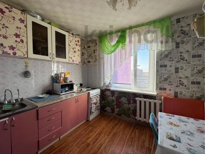 2-комнатная квартира · 50.5 м² · 9/9 этаж, Металлургов 15/1 — Алем за 10.5 млн 〒 в Темиртау