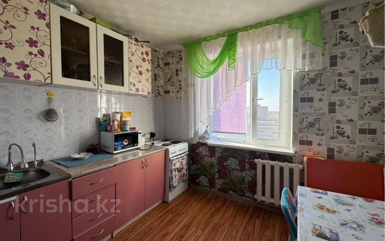 2-комнатная квартира · 50.5 м² · 9/9 этаж, Металлургов 15/1 — Алем за 10.5 млн 〒 в Темиртау — фото 2