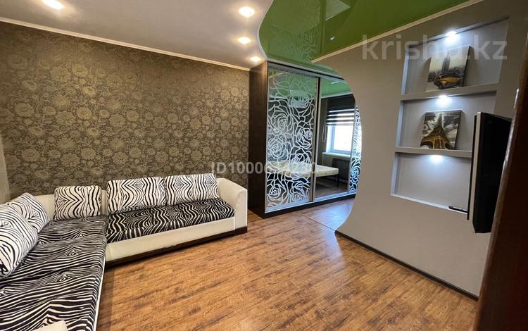 2-комнатная квартира · 56 м² · 6/9 этаж · помесячно, Розыбакиева 281 — Меги за 350 000 〒 в Алматы, Бостандыкский р-н — фото 2