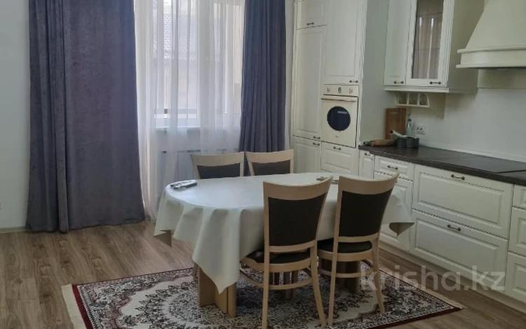 2-комнатная квартира · 88 м² · 2/11 этаж, Студенческий 40 а за 350 000 ₸ в Атырау — фото 5