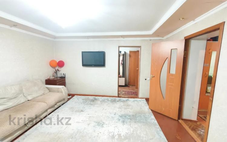 4-бөлмелі пәтер · 81.5 м² · 2/5 қабат, Жаңа қала ш/а., Керамическая, бағасы: 22.9 млн ₸ в Караганде, Казыбек би р-н — фото 11