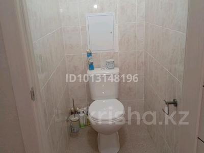 1-бөлмелі пәтер · 40.3 м² · 4/7 қабат, Е 117 е — Багыстан, бағасы: 23 млн ₸ в Астане, Есильский р-н