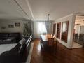 3-бөлмелі пәтер · 143.7 м² · 10/10 қабат, Ибраева 145, бағасы: 65 млн ₸ в Семее — фото 14