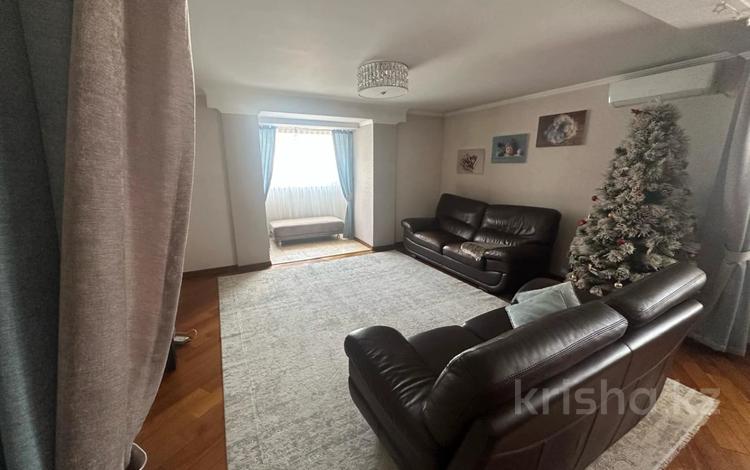 3-бөлмелі пәтер · 143.7 м² · 10/10 қабат, Ибраева 145, бағасы: 65 млн ₸ в Семее — фото 19