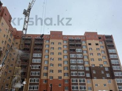 2-комнатная квартира, 58.4 м², 3/9 этаж, байтурсынова за ~ 15.5 млн 〒 в Кокшетау