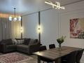 2-бөлмелі пәтер · 51.7 м² · 2/7 қабат, мкр Томирис, Рыскулова 103/6, бағасы: 36 млн ₸ в Алматы, Алатауский р-н