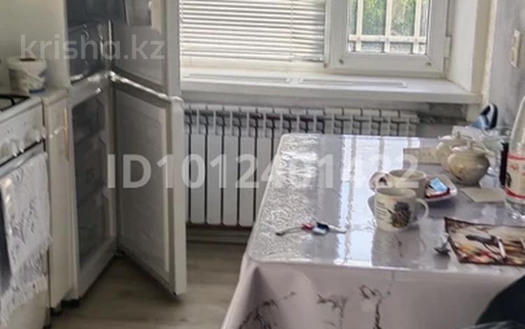 2-комнатная квартира · 48 м² · 5/5 этаж, Мкр. Самал 18 за 17 млн ₸ в Талдыкоргане, военный городок Улан — фото 2